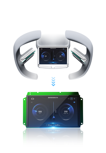 WT32S3-07S 7インチEsp32液晶ボードEsp32 S3液晶ディスプレイ800X480高解像度RGB画面スマートモーターディスプレイ用 - Product Image 3