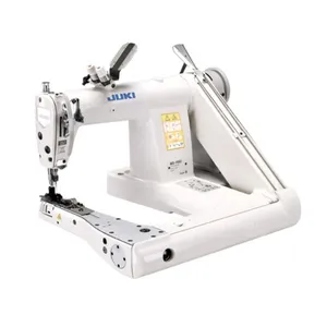 Neue hochwertige Jukis Doppel kettens tich maschine MS-1190 Serie Feed-off-the-Arm, Doppel kettens tich maschine