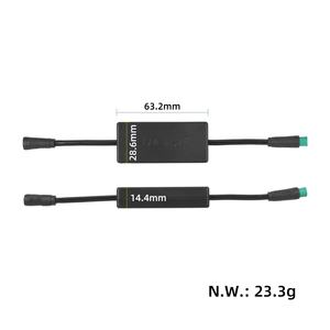 Chip de Ajuste de Velocidad Speedhack para MI 1S/ Pro / Pro2 Mi3 Lite Mi4 / MI4 Lite / MI4 Ultra, Controlador de Velocidad Ajustable 20/30/32 km/h - Product Image 5