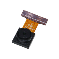 Modul Kamera Hampo 4K 2MP OEM P2P USB ESP32 H264 IMX 678 Sensor Mini HD 1080P 5MP Pengenal Wajah Fokus Tetap RGB IR OV2732