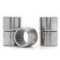 Roulement à aiguilles à cage tirée HK 2520 2RS HK2520 Taille 25X32X20 mm