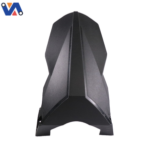 Nouvelle image, vente en gros de pièces de scooter électrique, <span class=keywords><strong>garde</strong></span>-<span class=keywords><strong>boue</strong></span> arrière G3pro pour scooter électrique Kukirin G3 Pro, <span class=keywords><strong>garde</strong></span>-<span class=keywords><strong>boue</strong></span> arrière - Product Image 6