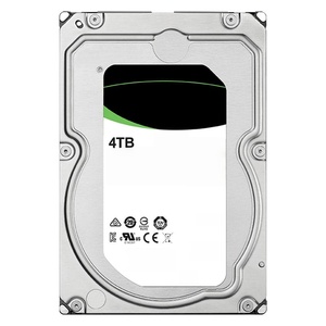 Disque dur mécanique Galaxy Enterprise 4 To 7200 tr/min 4t Vertical <span class=keywords><strong>ST4000NM0035</strong></span> - Product Image 1