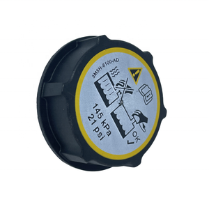 FOEO 30680002 Guangzhou radyatör kapağı soğutucu tankı genleşme kapağı kapağı Volvo V50 S40 için (04-) FORD Fiesta ST 2013- 3M5H8100AD - Product Image 5