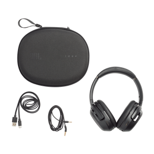Auriculares JB-L <span class=keywords><strong>TOUR</strong></span> ONE M2, Auriculares Inalámbricos Bluetooth con Reducción de Ruido - Product Image 2