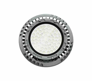 ATEX เนปาลโคมไฟ LED ไฮเบย์200W สำหรับสภาพแวดล้อมที่เป็นอันตราย - Product Image 3