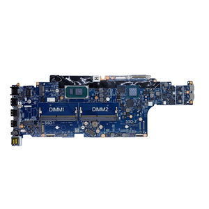 Placa base original nueva para Dell Latitude 5520, modelo MX450 07V1HH South Peak 15 TGL MB 8L 19819, - Product Image 2