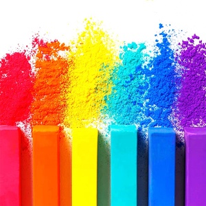 Ensemble de bâtons de <span class=keywords><strong>craie</strong></span> <span class=keywords><strong>Pastel</strong></span> doux 12 couleurs - Product Image 5
