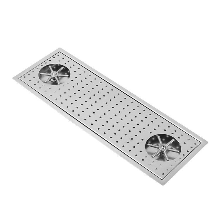 Automatic Cup Washer Stainless Steel High