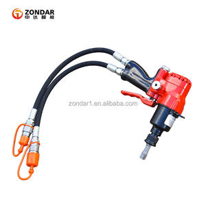 Clé à chocs hydraulique <span class=keywords><strong>Zondar</strong></span> 3/4 po - Product Image 1