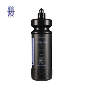 W14,W21, w38 נוזל להדביק מלא צבע המכונית תיקון לשחזר ליטוש מתחם ערכת עבור כבד בינוני מיקרו עקבות סימן - Product Image 4