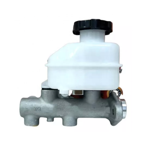 Oem 58510-2d000 בלם אב אוטומטי עבור hundai elantra טוקסון 2.0l 2010-2021 פצצה מצמד מעולה uc8641400 - Product Image 4