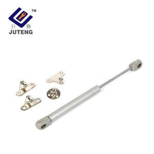 60N-150N Kitchen <b>Cabinet</b> Gas Strut Soft Close Gas Spring for Furniture Wardrobe Door Flap Stay Lift Support Buffer - Product Image 4