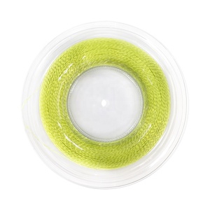 สตริงเทนนิสที่มีประสิทธิภาพยืดหยุ่นเทนนิสแร็กเก็ตสตริงทดแทนนุ่มเทนนิส 200 M/660 ฟุตไนลอน - Product Image 5