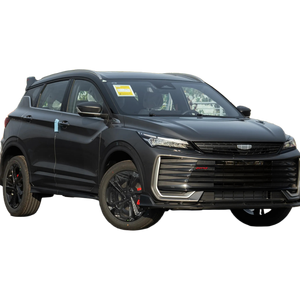 Volledige Optie 2026 2025 Geely Coolray <span class=keywords><strong>L</strong></span> Battle Edition 1.5TD 7DCT Benzine SUV Racing Style LHD Compacte SUV Binyue <span class=keywords><strong>L</strong></span> Nieuwe Auto Te Koop - Product Image 2