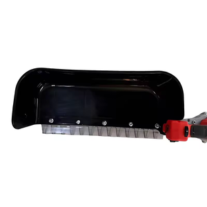 เครื่องเก็บชาไฟฟ้าลิเธียมไร้แปรงถ่านแบบชาร์จไฟได้ใหม่ - Product Image 1