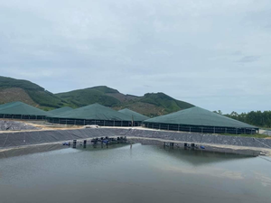 Aquacultura para tanques de peixes, grande aquacultura - Product Image 6