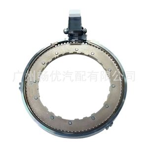 คลัตช์ทางเดียว Ford 8F24 สำหรับเกียร์ 8AT รุ่น J1KZ-7P030-C อะไหล่ทดแทน - Product Image 3