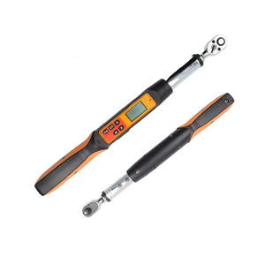 OEM ODM réglable meilleure clé dynamométrique numérique 1/2 avec angle outils automobiles clé à outils électriques pour vélo/voiture/machine - Product Image 1