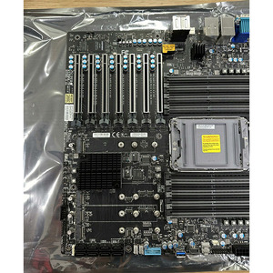 SUPERMICRO-Placa base de servidor, chipset Intel <span class=keywords><strong>Xeon</strong></span>, LGA4189, C621A, para servidor, <span class=keywords><strong>Xeon</strong></span>, <span class=keywords><strong>Xeon</strong></span>, LGA4189, 1, 2, 2, 1, 2, 2 - Product Image 4