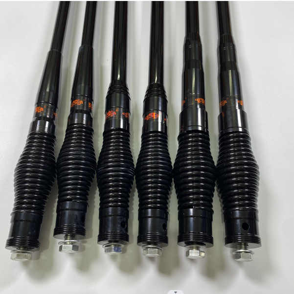 KN-KD3000 Heavy Duty 4x4 Antenna Fiberglass Off-Road Radio UHF Car ...