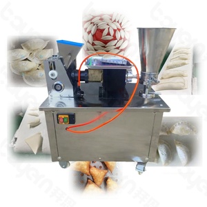 Máquina Automática para Hacer Empanadas de Auckland, Máquina Plegadora Automática para Hacer Samosas, Dumplings, Raviolis y Fataya - Product Image 1