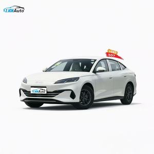 BYD Seal 06 DM-i 2024 2025 Auto Elettrica Ibrida Plug-in Veicolo a Nuova Energia 1.5T Nuova Energia Sealion Dolphin Ingrosso - Product Image 1