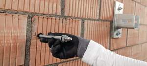 เหล็กยึด <span class=keywords><strong>HILTI</strong></span> HAS-U 8.8 HDG สำหรับยึดด้วยสารเคมีแบบฉีดและแบบแคปซูล ขนาด 18 มม. สกรูยึดสารเคมี/สกรูเคมี ขนาด M16-M24 - Product Image 3