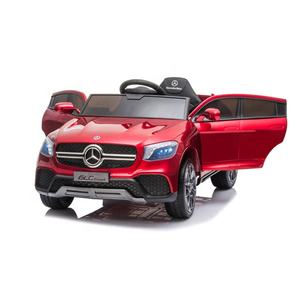 Voiture électrique sous licence <span class=keywords><strong>Mercedes</strong></span> Benz pour enfants voiture à piles pour enfants jouet au volant pour siège auto - Product Image 2