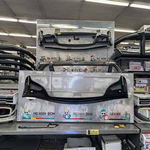 OEM 8251 j3 gruppo mento paraurti posteriore AUTO AUTO per <span class=keywords><strong>Peugeot</strong></span> <span class=keywords><strong>307</strong></span> - Product Image 2