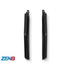 Support <span class=keywords><strong>de</strong></span> fixation en aluminium pour hayon <span class=keywords><strong>de</strong></span> moteur tout-terrain pour Ford Mustang <span class=keywords><strong>2021</strong></span> - Product Image 5