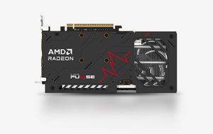 Nueva Tarjeta Gráfica SAPPHIRE PULSE Radeon 9060 de 8GB para PC de Escritorio y Juegos, 2025 - Product Image 4