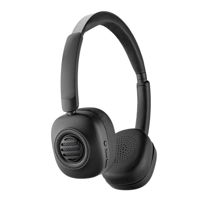 Vintage Design Wireless Headphones with Microphone Type-C for Mobile Phone Audiophile AAC DJ Sports Travel