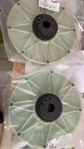 ข้อต่อรถบดถนนไดนาแพค 4700370229 - Product Image 6
