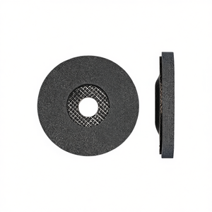 Disco de Lijado 115x15 mm de Densidad Suave para Ramal S F - Product Image 2