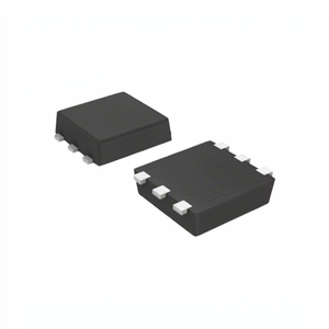 S-8200AAG-I6T1U Authorized Distributor 6 SMD, <b>Flat</b> Leads Electronics Component Power Management (PMIC) - Product Image 1