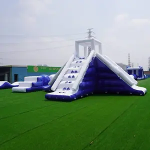 CH 1000sqm Huge Inflatable Water Park For Sale Aqua Park Water Play Equipment Park Inflatable For Adult
