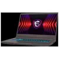 MSI Thin 15 B12V - 12U 15.6 inci CPU I7 N-VIDIA Geforce RTX 4050 16GB DDR5 512GB NVMe SSD 144Hz FHD Laptop Gaming