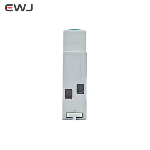 Smart Tuya sakelar udara Wifi pemutus sirkuit miniatur dengan Timing kecil MCB untuk ponsel Fernbedienung dan kebocoran Chutz - Product Image 6