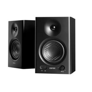 Edifier MR4 Powered Studio Monitor Altavoces 4 "Active Near-Field Monitor Altavoz - Product Image 1