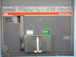 1SDA063991R1 1SDA063991R1 T7D1600 Disjoncteur à boîtier moulé 4 pôles 1100V 500kW - Product Image 2