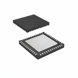 Manufacturer Channel Power Management (PMIC) BQ6400RGZT 48 VFQFN Exposed Pad Electronic Chips Component - Product Image 1