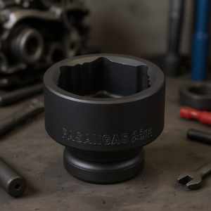 ประแจกระบอกฟาซังกัส 5.5 มม. เหล็ก Cr-V เครื่องมือซ่อมยานยนต์ - Product Image 3