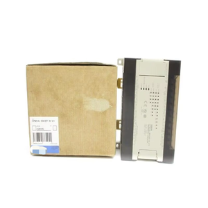 CPM1A-30CDT-D-V1 NSMP แผงควบคุมการตั้งโปรแกรม PLC โดยเฉพาะระบบอัตโนมัติสำหรับงานอุตสาหกรรม - Product Image 1