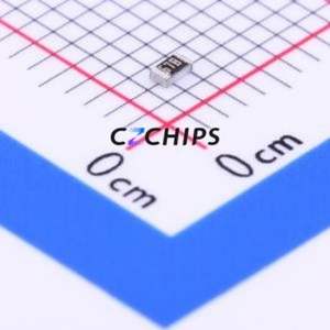 Résistance SMD ARG03FTC4871 0603 (Type : Film mince) (Résistance : 4,87 kOhm Précision : 1%) - Product Image 1