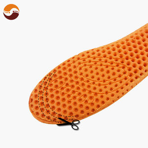 Obral Besar Sol Dalam Olahraga Kain Jala EVA Sol Dalam Olahraga Sol Penambah Tinggi untuk Menghilangkan Rasa Sakit - Product Image 5