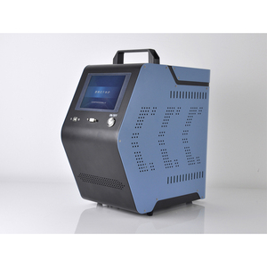 Calibrateur de température à bloc sec portable 50 ~ 500°C, personnalisable, produit OEM pour instruments - Product Image 6