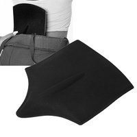 Planche de compression abdominale et dorsale EVA post-liposuccion, soutien post-opératoire, utilisation toutes saisons, modèle CY-1158