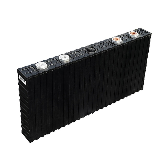 Lifepo 3.2V 300Ah 400Ah 500Ah 700Ah LFP Lifepo4 Akku Lithium Prismatic Battery Cell for Energy Storage System