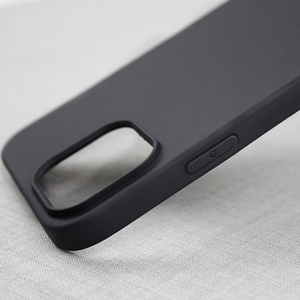 Nhà Máy Bán Buôn Frosted Đen TPU Điện Thoại Di Động Trường Hợp Đối Với iPhone 16 15 14 13 12 11 Pro Max Cộng Với Bảo Vệ Trường Hợp - Product Image 5